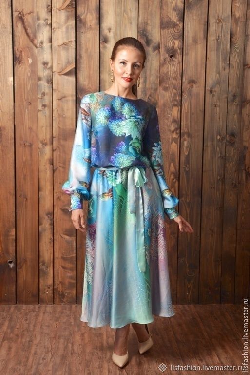 Dress Julia 4181731, Dresses, Sochi,  Фото №1