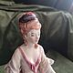 Винтаж: Royal Doulton "Countess of Harrington". Статуэтки винтажные. Старинный бисер (AntiqueBeadwork). Ярмарка Мастеров.  Фото №4