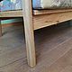 Диван в стиле midcentury. Диваны. Avgustwood. Ярмарка Мастеров.  Фото №6