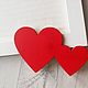 Photo frame 'Love is'. Gifts for February 14. butikpodarkovv. My Livemaster. Фото №8