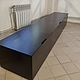  Манхэттен. Стеллажи. MADERA MEBEL. Ярмарка Мастеров.  Фото №4