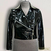 Одежда handmade. Livemaster - original item Jacket-jacket 