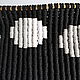   "Фазы Луны". Панно макраме. Macrame Lair. Ярмарка Мастеров.  Фото №4