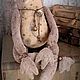 Тедди жаба Аристократ. Тедди Зверята. Teddy-ot-Vileny. Коллекционная ручная работа. Интернет-магазин Ярмарка Мастеров.  Фото №2