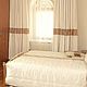Curtains in contemporary style. Curtains1. PROFIDecor - CURTAINS. My Livemaster. Фото №4