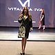 Кожаный плащ Единорог. Плащи. VITALINA IVA. Ярмарка Мастеров.  Фото №4