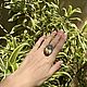 Роскошный перстень Дельфины - натуральный лимонный кварц, Перстень, Электрогорск,  Фото №1