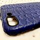 Case (cover) for Apple iPhone 7 plus/8 plus, python skin. Case. SHOES&BAGS. My Livemaster. Фото №5