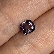 Шпинель натуральная 1.11ct