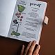 Книга для рецептов: Кулинарная книга для записи рецептов. Кухонные наборы. NotikBook. Ярмарка Мастеров.  Фото №6