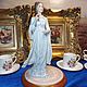 Винтаж: Franklin Mint.Энн.Статуэтка, Статуэтки винтажные, Тамбов,  Фото №1