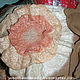 Stole made of silk Inspiration. Wraps. Sokolova Oksana  woolhandmade (woolhandmade). Online shopping on My Livemaster.  Фото №2