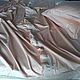 Bed linen made of satin "Cream" in a shade of delicate peach. Bedding sets. linens (Bestu). My Livemaster. Фото №5