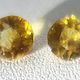 Заказать Кальцит 0.90 кт 2 шт VS Бразилия. gemMaster (Александр и Дмитрий). Ярмарка Мастеров. . Минералы Фото №3