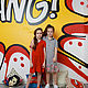 Платье рубашка WooF. Платья. KRASIVO for KIDS. Ярмарка Мастеров.  Фото №5