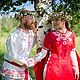 Shirt for men "Wedding". Wedding outfits. Oleg (krasota-mir). Online shopping on My Livemaster.  Фото №2