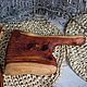 Чаша деревянная из можжевельника. Фруктовницы. JuniperWoodcarving (woodjuniper). Интернет-магазин Ярмарка Мастеров.  Фото №2