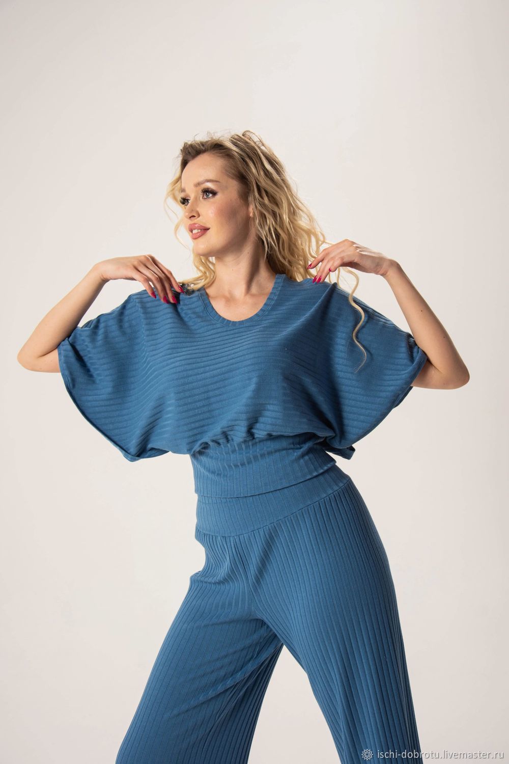 Трикотажная Кофта модель Солнце в интернет-магазине Ярмарка Мастеров по ...