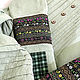 Совершенный Бохо-образ Платье-пальто + Платье + Юбка. Boho. N.NATALE.N. Платья. N.NATALE.N Наталья Нечепуренко. Ярмарка Мастеров.  Фото №14