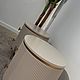 Тумба RICHMOND. Тумбы. BULL WULL FURNITURE. Ярмарка Мастеров.  Фото №9
