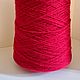 Пряжа для вязания Angora 50 Zegna Baruffa. Игрушки. Polin@. Интернет-магазин Ярмарка Мастеров.  Фото №2