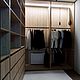 Заказать Шкаф в гардеробную. Мебель на заказ Москва Ergonomika. Ярмарка Мастеров. . Шкафы Фото №3
