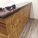 The bar. Kitchen. oak master. Online shopping on My Livemaster.  Фото №2