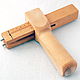 Нож для ремней (ремнерез, strap cutter), Инструменты, Брянск,  Фото №1
