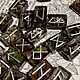 Руны для гадания ручной работы. Руны. Alina-karas. Интернет-магазин Ярмарка Мастеров.  Фото №2