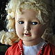Vintage dolls: Vintage roschi doll. Vintage doll. Jana Szentes. My Livemaster. Фото №4