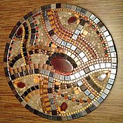 Мозаичный столик "Фараон"