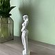 Статуэтка богини Бастет (Баст). Статуэтки. Gypsum Wonders (Марина). Интернет-магазин Ярмарка Мастеров.  Фото №2