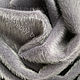 Order Plush for toys 40h25, plush for miniatures 5 mm. Lena Novikova. Livemaster. . Materials for dolls and toys Фото №3