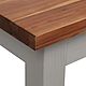 Заказать Стол из массива в кантри стиле. Live Furniture. Ярмарка Мастеров. . Столы Фото №3