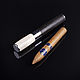 Humidor (Cigar case). Cigarette cases. pen4pleasure. Online shopping on My Livemaster.  Фото №2