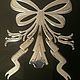 Custom embossed cutouts for scrapbooking. Scrapbooking cuttings. Nostalgia. My Livemaster. Фото №11