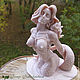 Заказать Мыло ручной работы "Русалка". Soap Satisfaction. Ярмарка Мастеров. . Мыло Фото №3
