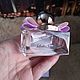Винтаж: Signorina Salvatore Ferragamo EDT. Духи винтажные. Танюшкин сундучок. Интернет-магазин Ярмарка Мастеров.  Фото №2