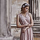 Платье Сакура Розовая пастель, Платья, Санкт-Петербург,  Фото №1