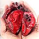 Copy of Anatomical heart, Souvenirs by profession, Nikolaev,  Фото №1