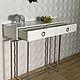 Заказать Консоль "Colombo". Furniture From R&B. Ярмарка Мастеров. . Консоли Фото №3