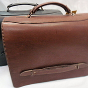 Кожаный рюкзак Один-2