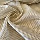  The lining is viscose with a thin stripe, Fabric, Moscow,  Фото №1