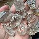 Кулоны из горного хрусталя (кварца). Кулон. gemstone. Ярмарка Мастеров.  Фото №6