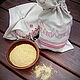 Экомешочки для продуктов, Мешочки, Вологда,  Фото №1