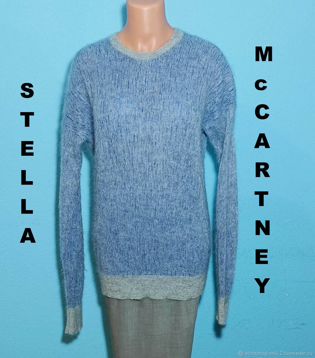 STELLA McCARTNEY 60 9500 RSDLORU