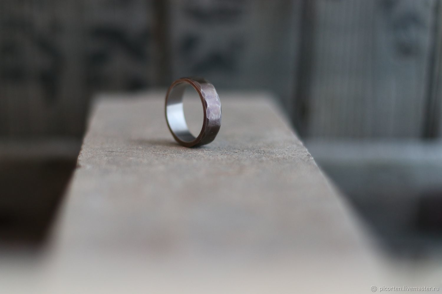 Титановое Кольцо, Кольцо мужское, Титан, Титановые Кольца, Кольца в ...