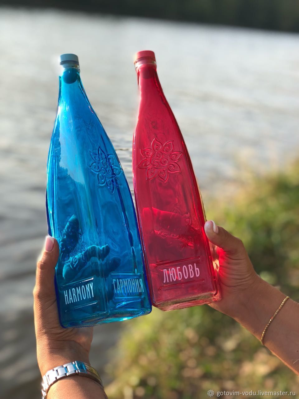 Стиль Воды Интернет Магазин