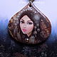 in the haze of the pendant on the necklace, Pendants, Ulyanovsk,  Фото №1