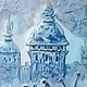 Венеция. Картины. Татьяна К (tanin). Интернет-магазин Ярмарка Мастеров.  Фото №2